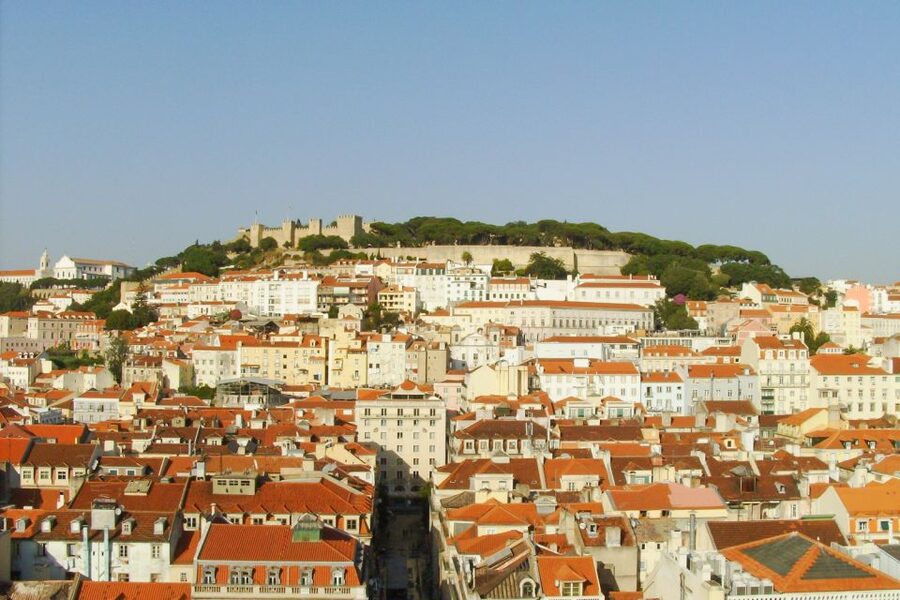 Lisbon in One Day: Full-Day Minivan Historic Tour - Pastel de Belém tasting, the sweet reset you’ll time right