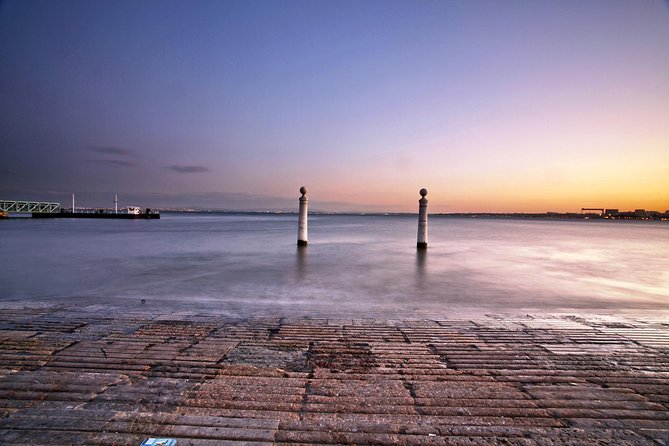 Lisbon in One Day Historic Private Tour - Pickup, timing, and how the minivan changes your day
