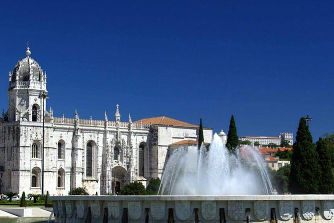 Lisbon in One Day Historic Small-Group Tour - Why this one-day Lisbon plan works so well