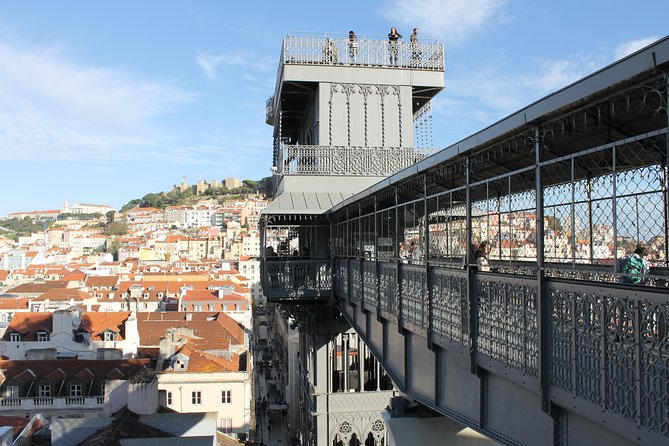 Lisbon in the eye of a Portuguese writer - The private guide effect, and why Miguel gets praised