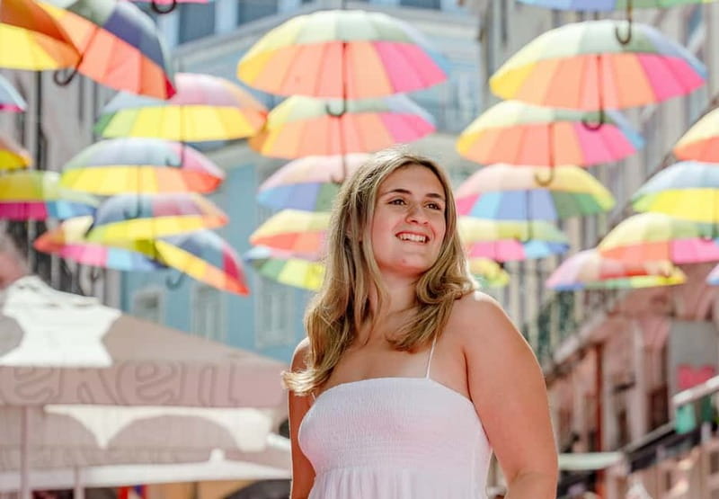 Lisbon: Instagram Hotspots Photoshoot - Key things to know before you go