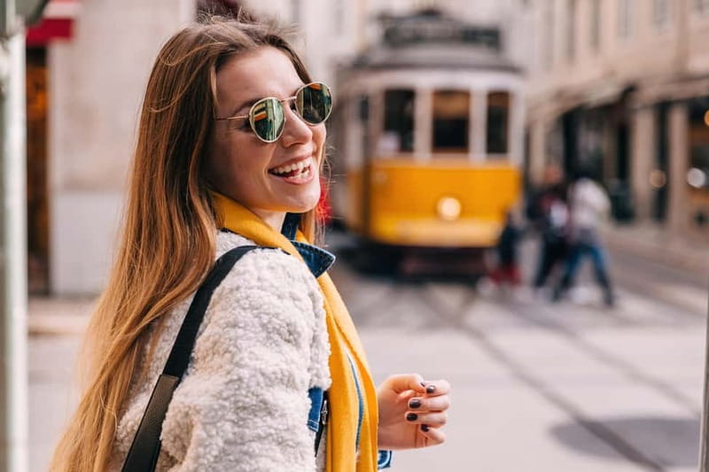 Lisbon: Instagram Hotspots Photoshoot - Where This Lisbon Photoshoot Fits in Your Trip
