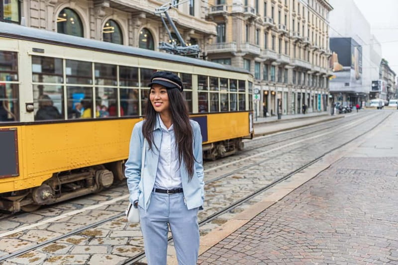 Lisbon: Instagram Hotspots Photoshoot - Price and Value for a Group Up to 20
