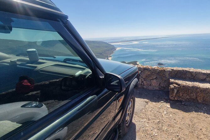 Lisbon: Jeep and Boat Adventure to Arrábida + Hotel Pick-Up - Key highlights worth your time