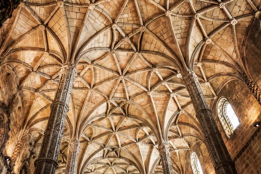 Lisbon: Jerónimos Monastery Entrance Ticket - Key highlights you will actually notice