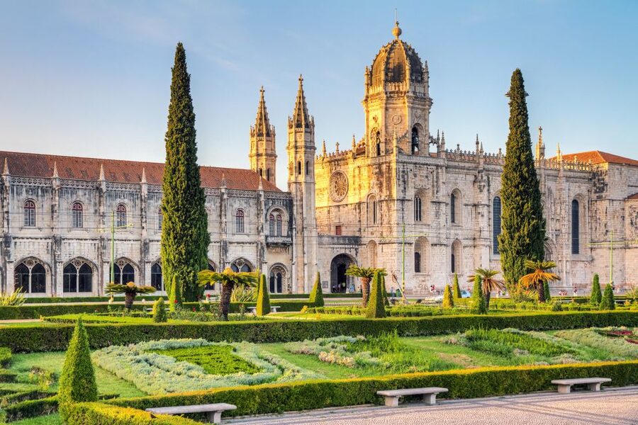 Lisbon: Jerónimos Monastery Entrance Ticket - What your entrance ticket actually covers, and what to expect