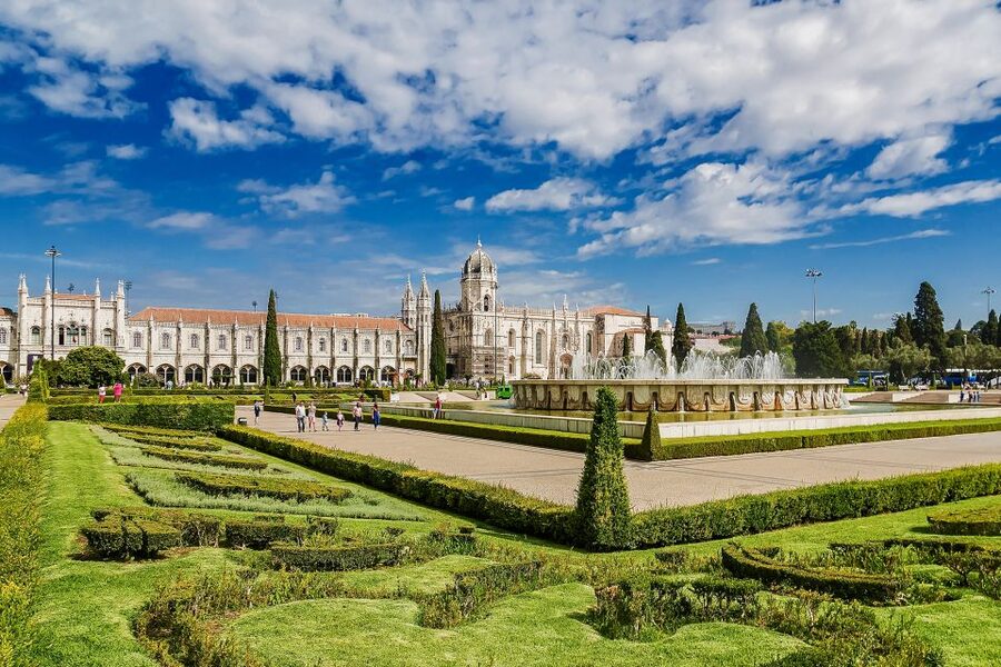 Lisbon: Jerónimos Monastery Entrance Ticket - Price and value for a $21 entrance ticket