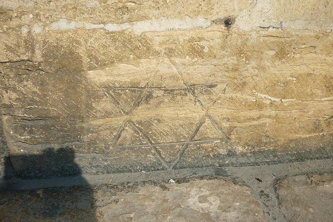 Lisbon Jewish Heritage and History - Private Tour Van - Museu do Dinheiro: medieval clues in the Money Museum