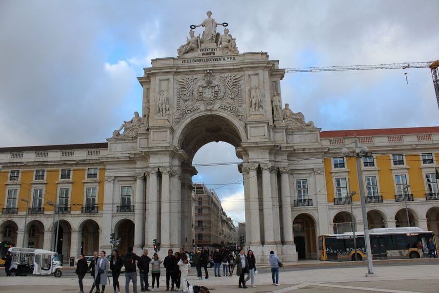 Lisbon: Jewish History in Portugal Guided Walking Tour - Sephardic and Marranos: the terms, without the confusion