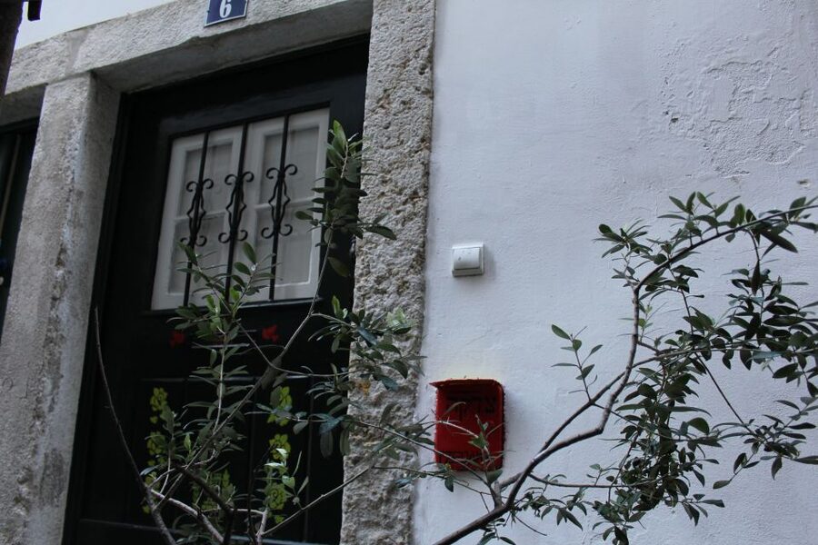 Lisbon: Jewish History in Portugal Guided Walking Tour - Who this tour suits best, and who should skip it