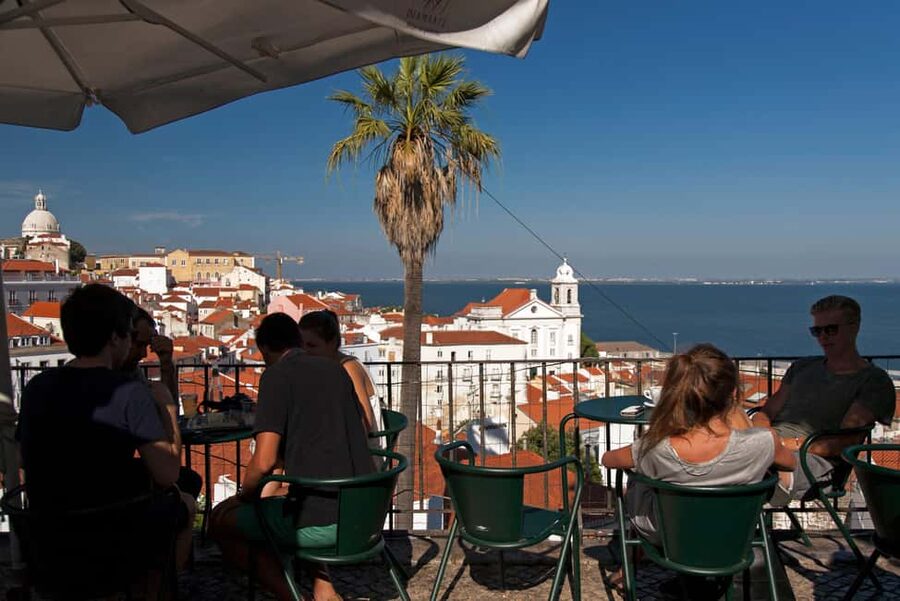 Lisbon: Jewish History Private Tour - Key highlights worth your attention