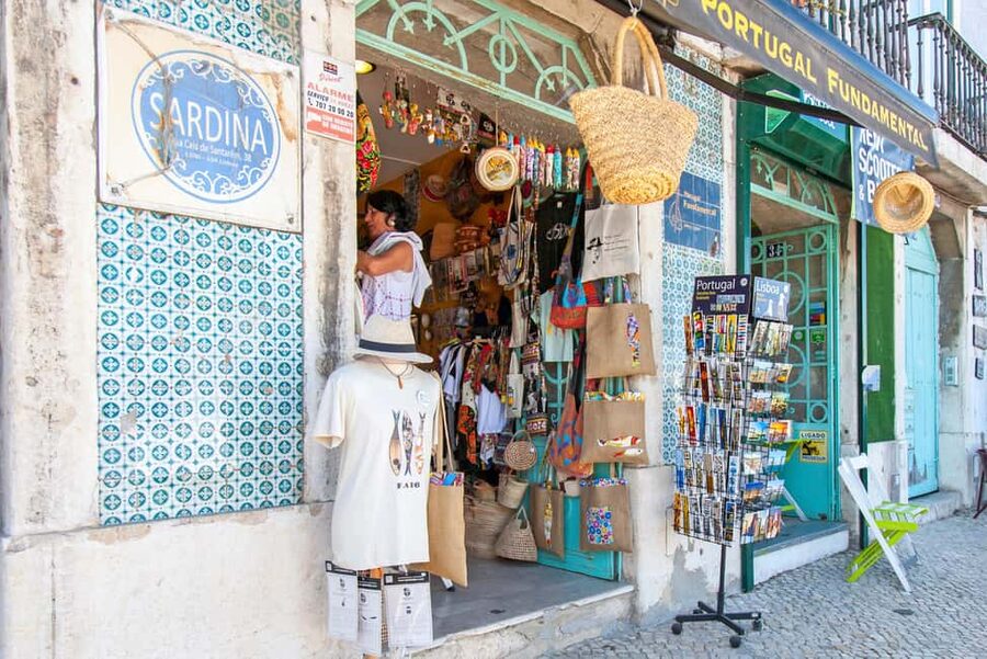 Lisbon: Jewish History Private Tour - Private format, small group size, and why it feels different in Lisbon
