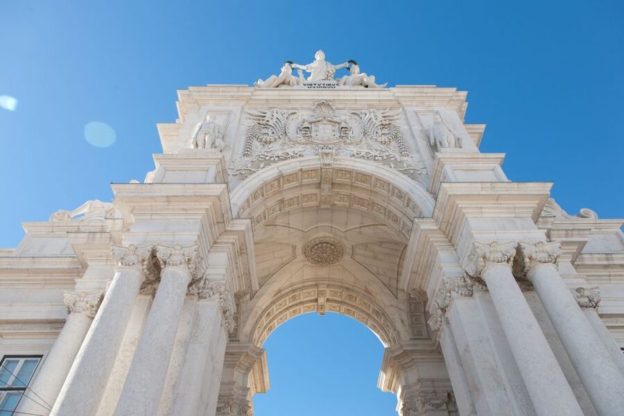 Lisbon: Jewish History Private Tour - Chiado’s influential families and how Crypto Judaism shaped identity