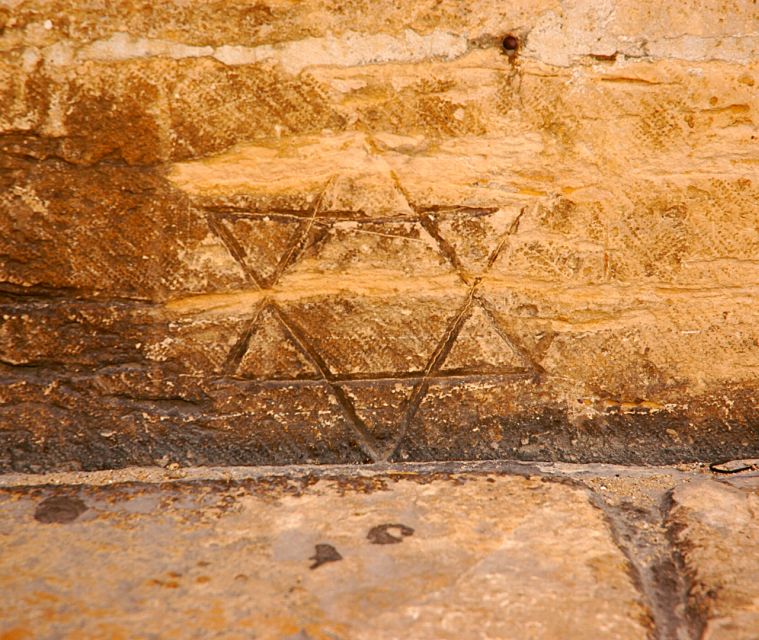 Lisbon: Jewish History Tour of Lisbon - Price and what you actually get for $106
