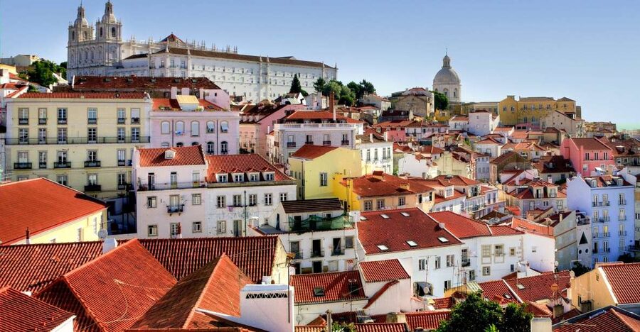 Lisbon: Jewish Quarter Guided Walking Tour - Key things to know before you go