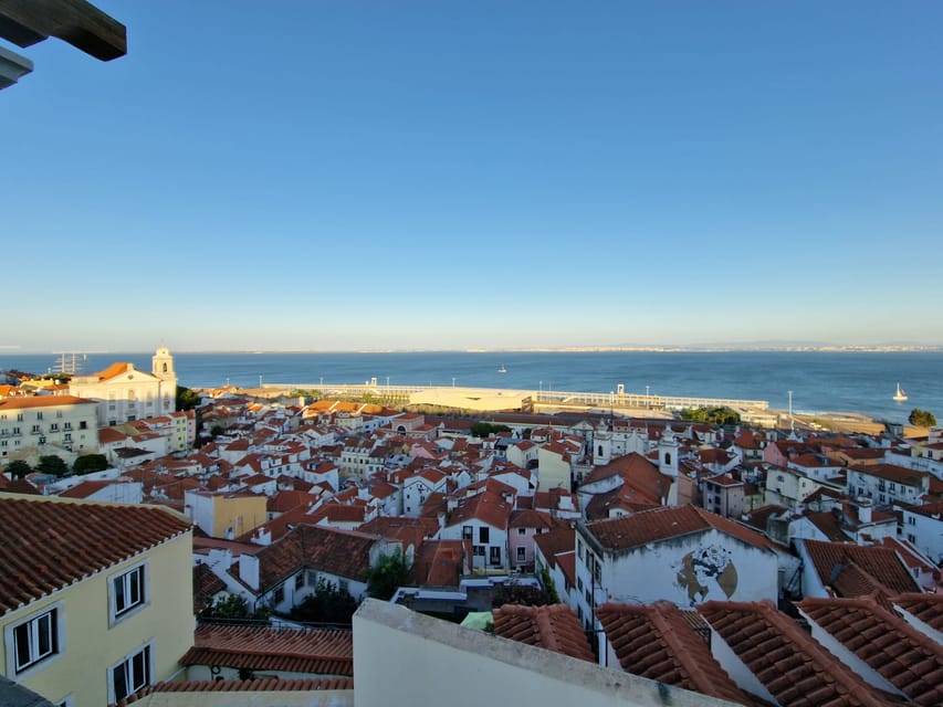 Lisbon: Jewish Walking Tour - What You’ll Learn When So Much Is Gone