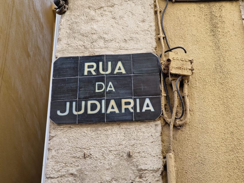 Lisbon: Jewish Walking Tour - Price and Value: Is $90 Worth It for a 3-Hour Walk?