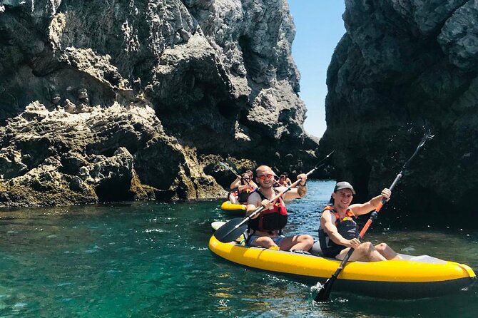 Lisbon Kayak Tour (Transfer & Lunch) - What to bring, and how to dress smart casual without missing anything