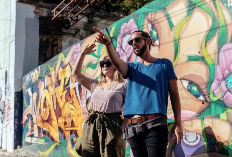 Lisbon: Kickstart Street Art Walking Tour - Price, value, and what’s included for $23 per person