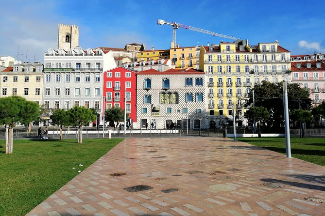 Lisbon Layover - Santa Justa Lift and the center-city photo stops you’ll actually use