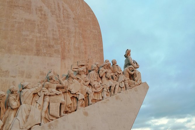 Lisbon Layover - Alfama glimpses plus the 18th-century aqueduct: what’s worth watching