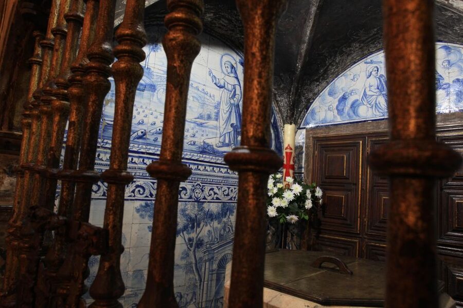 Lisbon: Lisbon Cathedral Entry Ticket - Who this ticket suits best