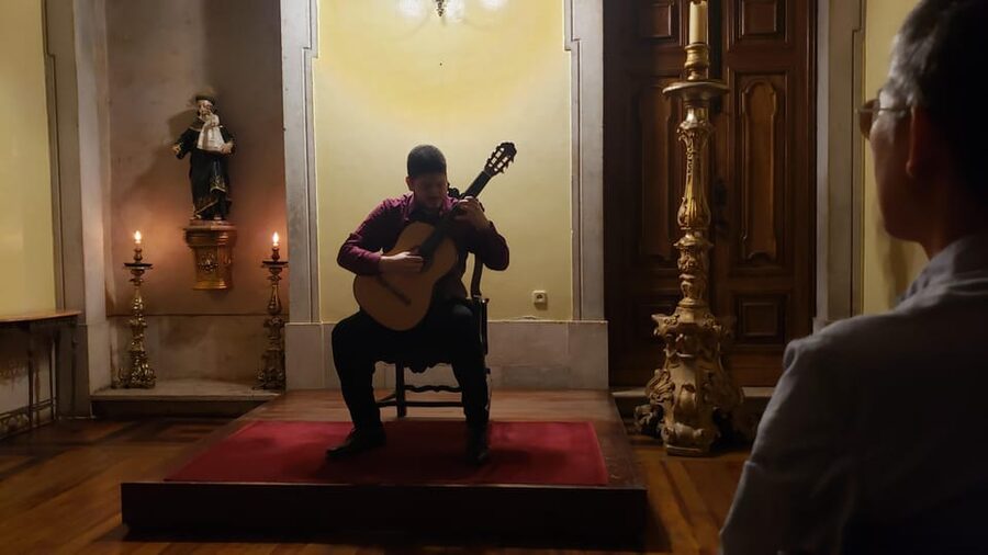 Lisbon: Lisbon Classical Nights Concert - Quick practical tips to enjoy it more