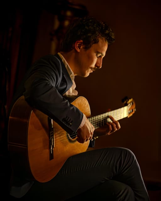 Lisbon: Lisbon Classical Nights Concert - The “small room” factor: why 20 people changes what you hear