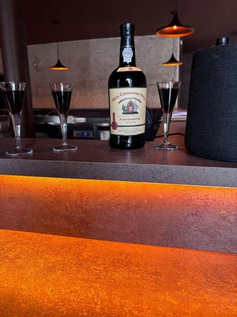 Lisbon: Live Fado Show in Historic Alfama with Port Wine - Should you book Lisbon: Live Fado Show in Historic Alfama with Port Wine?