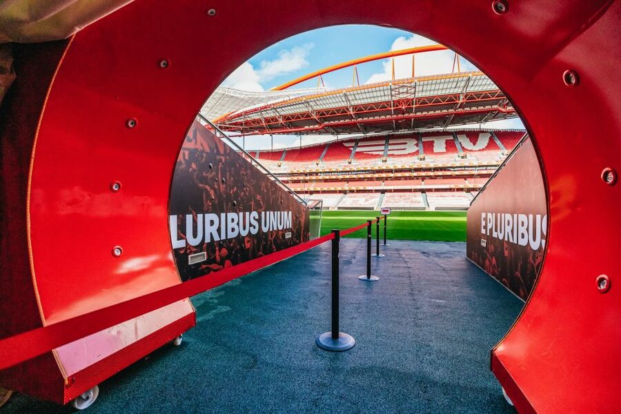 Lisbon: Luz Stadium Tour & SL Benfica Museum Entry - How the Tour Timing Really Works (and How to Avoid Feeling Rushed)
