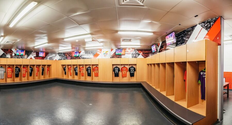 Lisbon: Luz Stadium Tour & SL Benfica Museum Entry - Who Should Book This Benfica Day in Lisbon