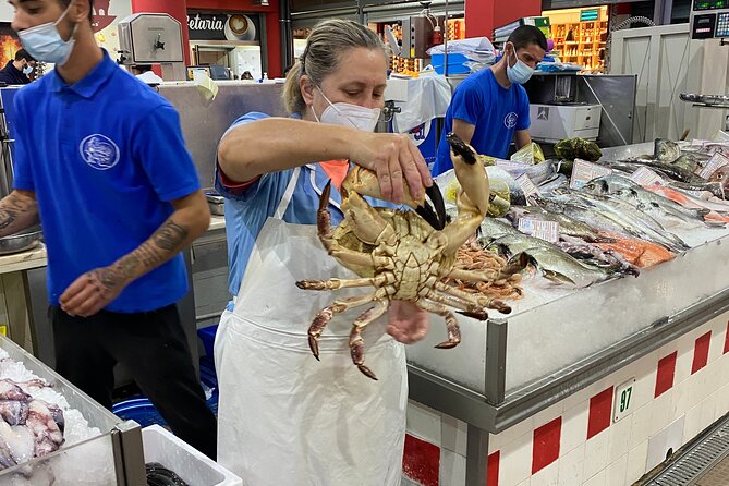 Lisbon Market and Food Tour with Cooking Class and Lunch - What to watch out for (so you enjoy every minute)