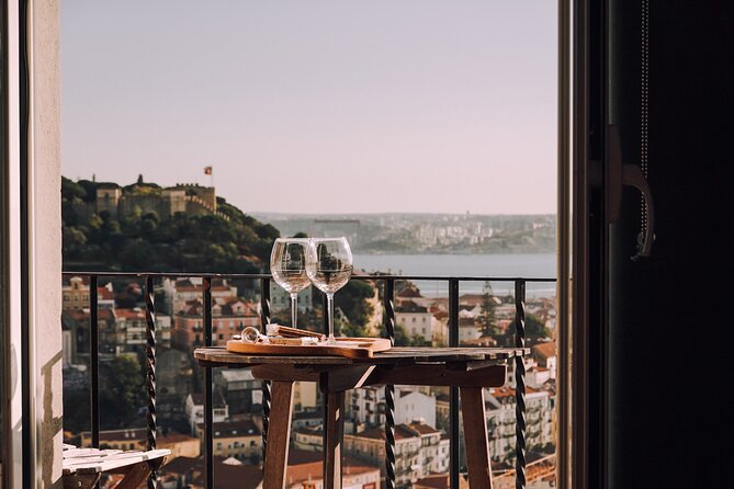 Lisbon Medieval Hills Private Tour on Tuk-Tuk - Price and value: $144.49 for a short, private medieval route