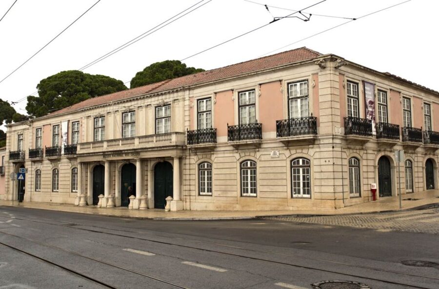 Lisbon: National Coach Museum Entry Ticket and Audio Guide - Key things to know before you go