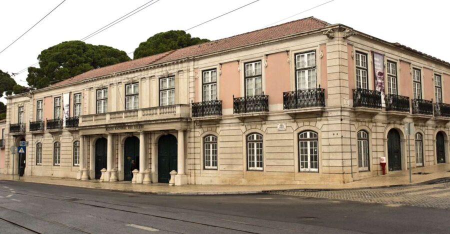 Lisbon: National Coach Museum Entry Ticket and Audio Guide - How long you should plan: 60 to 90 minutes that fits real sightseeing