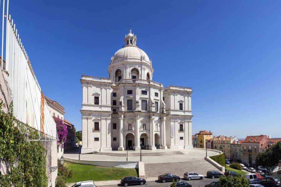 Lisbon: National Pantheon E-Ticket & Audio City Tour - Price and value: is 17 dollars a good deal?