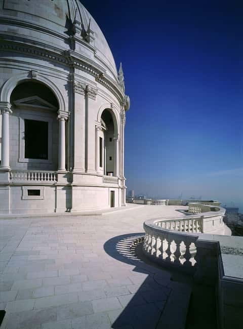 Lisbon: National Pantheon Entry Ticket - Key Points to Know Before You Go