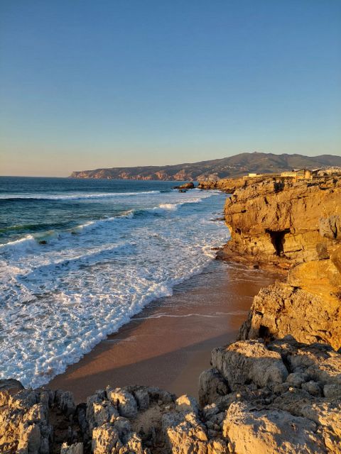 Lisbon Natural Coastal Adventure - Key things I’d bet you’ll remember