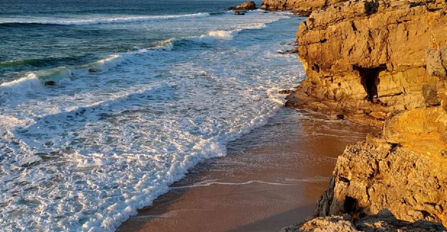 Lisbon Natural Coastal Adventure - Cabo da Roca: the westernmost edge, with a real lighthouse