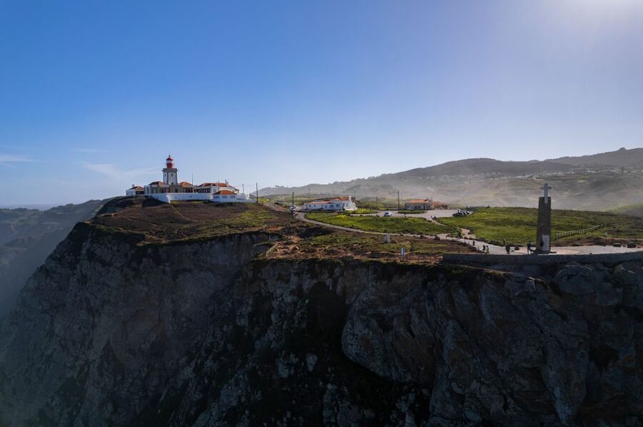 Lisbon Natural Coastal Adventure - Guincho Beach: big waves and kite-and-windsurf energy