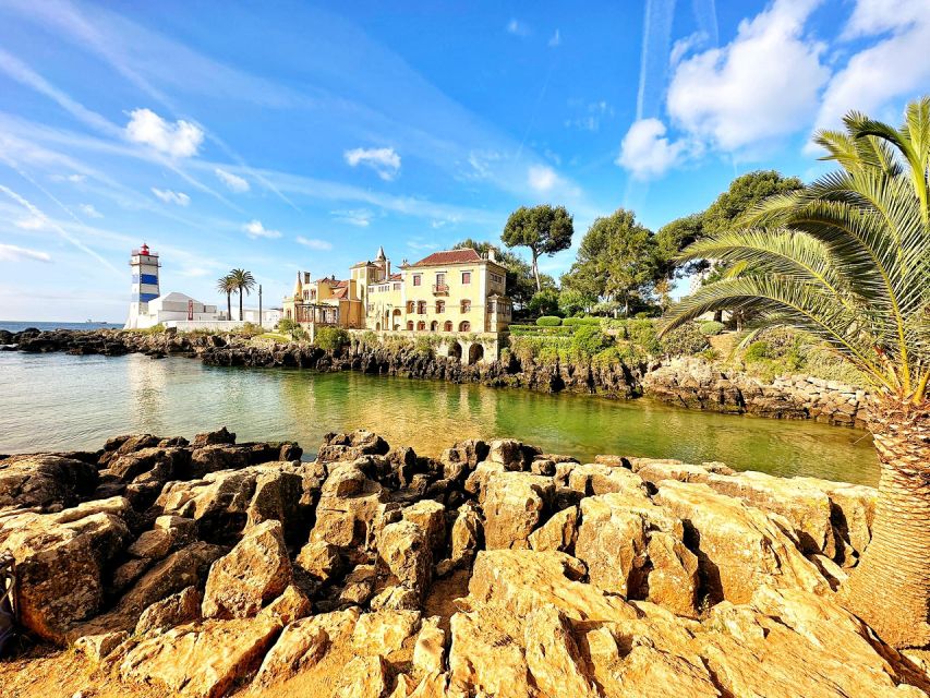 Lisbon Natural Coastal Adventure - Timing, weather, and what to wear (so you enjoy Cabo instead of fighting it)