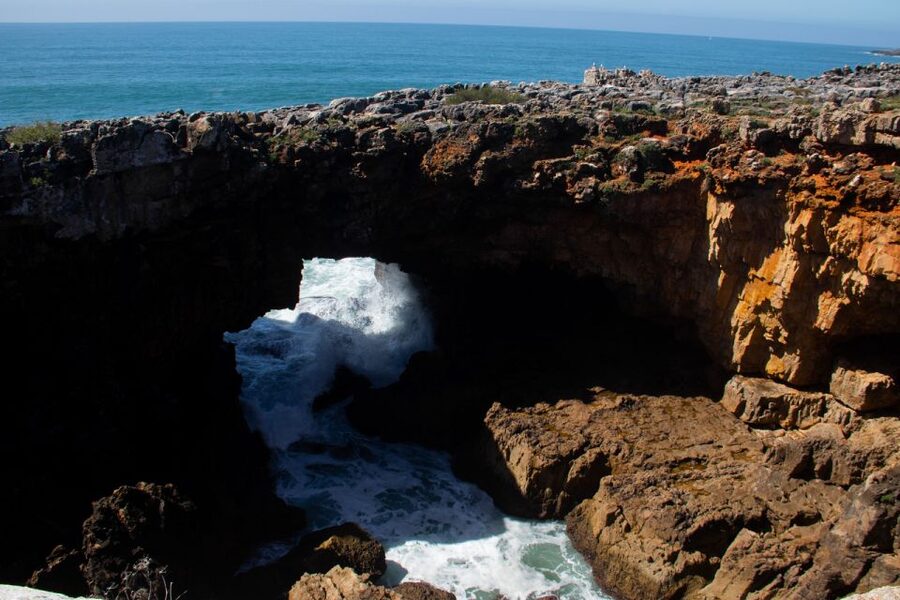 Lisbon Natural Coastal Adventure - Price and logistics: is $102 per person fair for 4 hours?