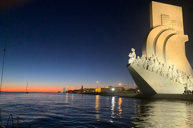 Lisbon Night Sailing Tour with a Drink- 2h Small Group Tour - Is This $66.16 Good Value for Lisbon Night Sailing?
