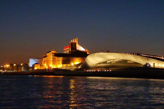 Lisbon Night Sailing Tour with a Drink- 2h Small Group Tour - Should You Book This Lisbon Night Sailing Tour?