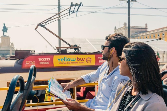 Lisbon Oceanarium and Belém and Modern Lisbon bus Hop On Hop Off Tours 48h - Why this Oceanarium plus 48-hour bus combo makes sense in Lisbon
