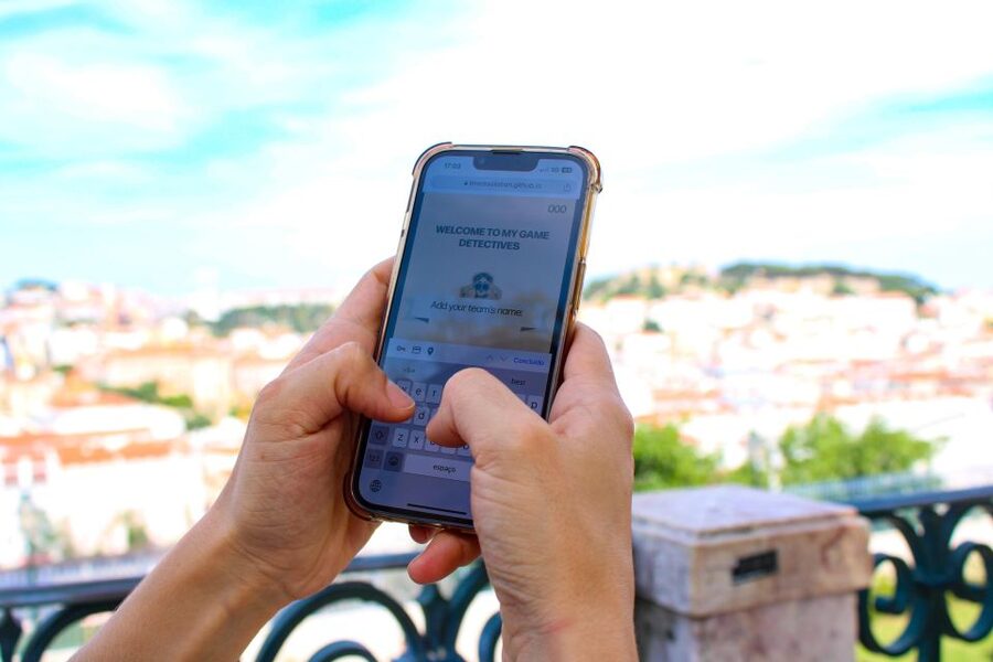 Lisbon: Old Town Immersive Escape Game with Live Actors - Should You Book This SAFEGUARD Lisbon Mystery?