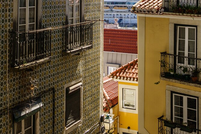 Lisbon Old town Tour - Igreja de Nossa Senhora da Conceicao Velha: Manueline details you can spot