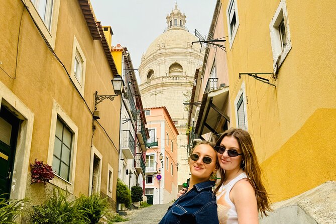Lisbon: Old Town Tour by Tuk Tuk - What the Ride Feels Like: Time in the Tuk Tuk and Cobblestone Reality
