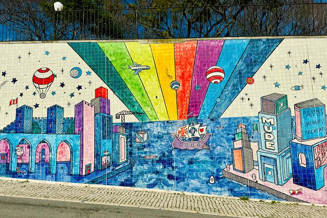 Lisbon: Old Town Tour by Tuk Tuk - When You Might Want a Different Plan