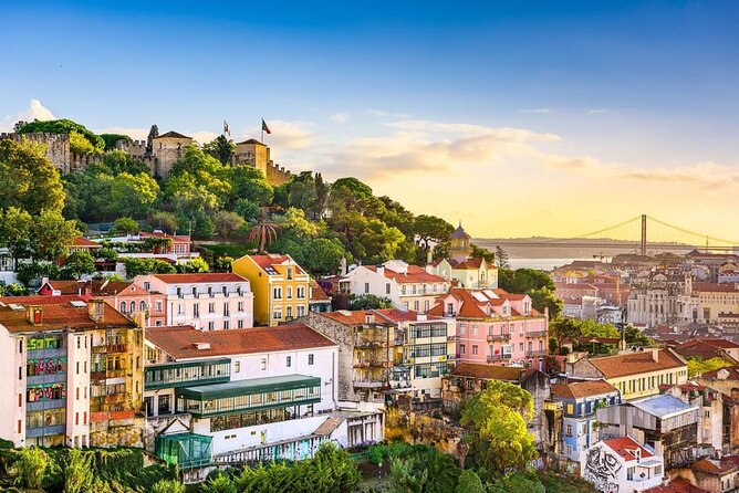 Lisbon: Old Town Tuk-Tuk Tour - Price and value: is $54 per person fair for 90 minutes?